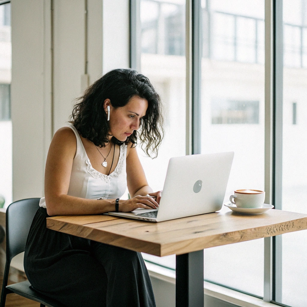 Is Your Brain on Autopilot? How to Finally Take Back the Wheel.