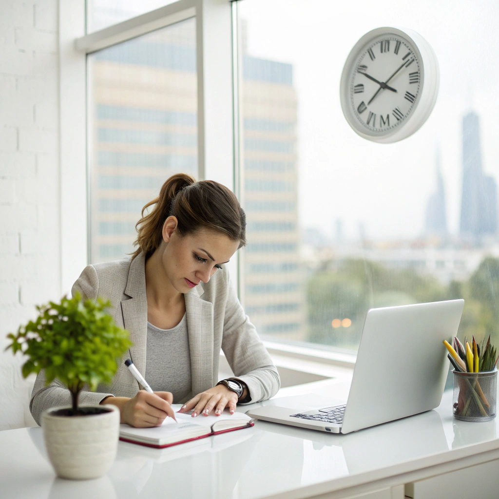 Why Multitasking Is Wrecking Your Memory (And What To Do Instead).