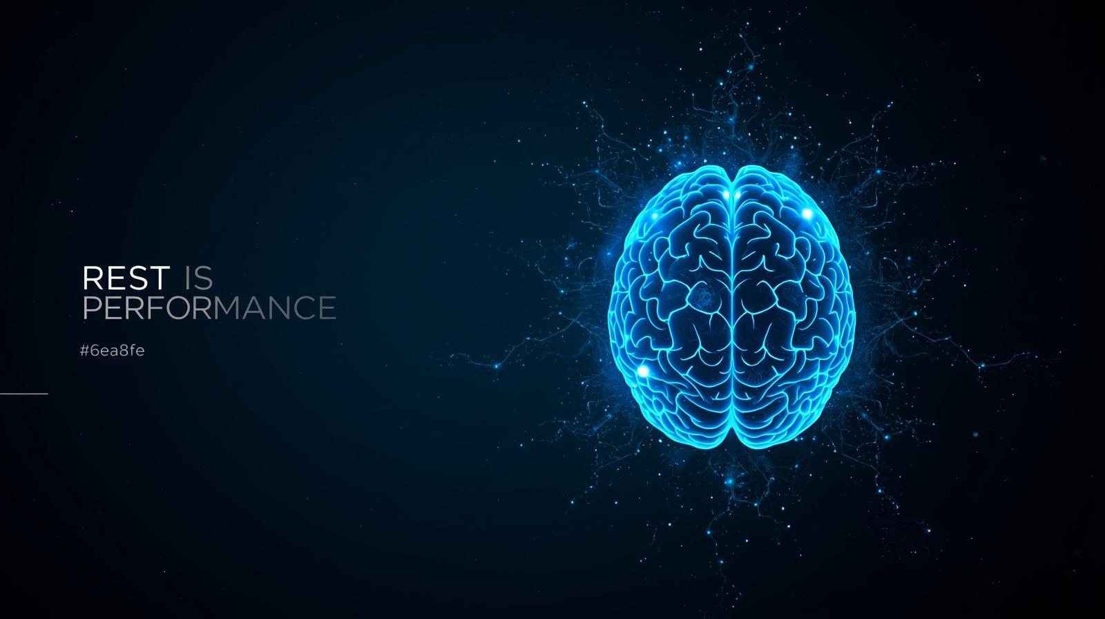 Your Brain Is Not a Machine.Stop Treating It Like One.