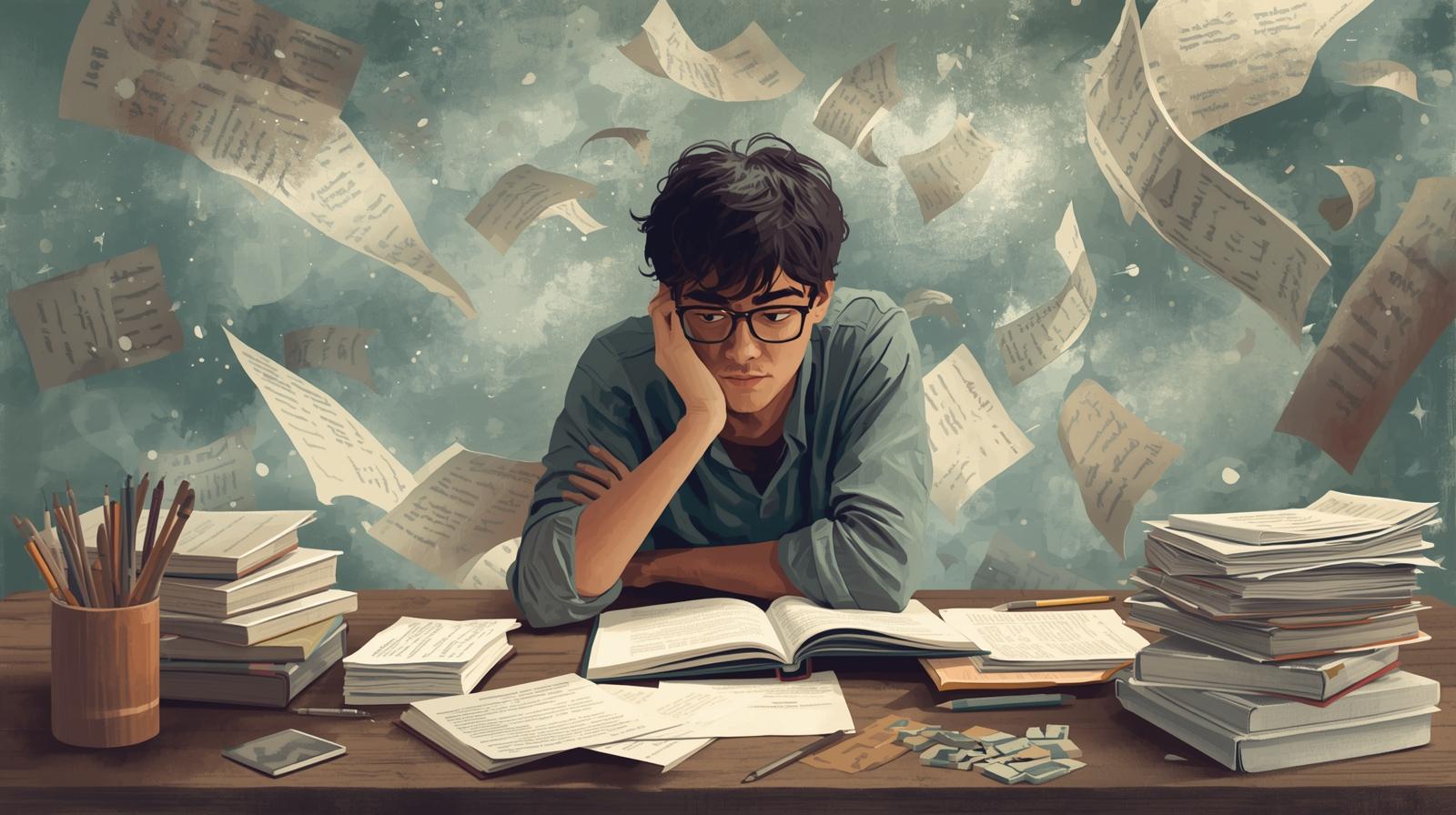 Why Most People Forget What They Study (And the Memory System That Changes Everything).